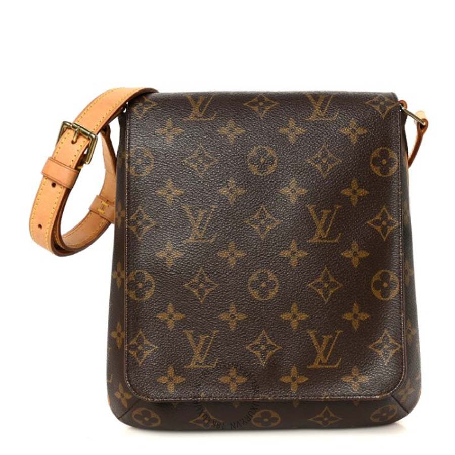 Túi xách Louis Vuitton Monogram Musette Salsa FPNG976