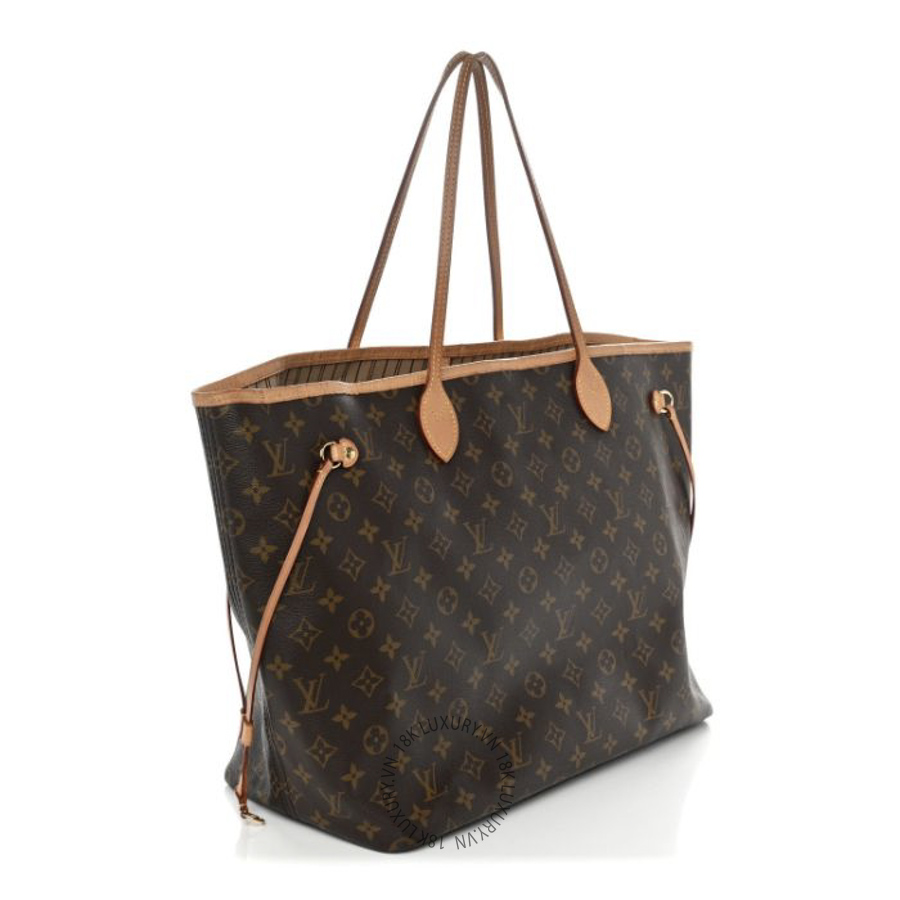 Túi Xách Louis Vuitton Monogram Neo Neverfull GM NSBD862