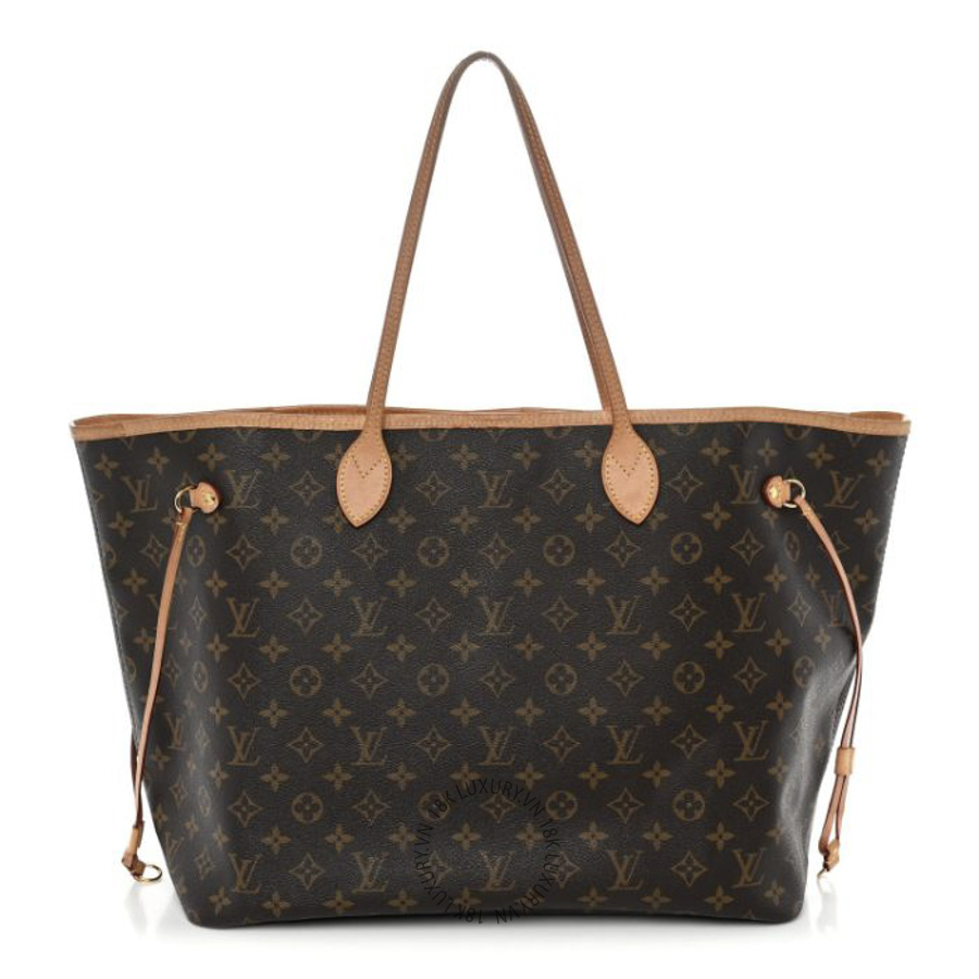 Túi Xách Louis Vuitton Monogram Neo Neverfull GM NSBD862