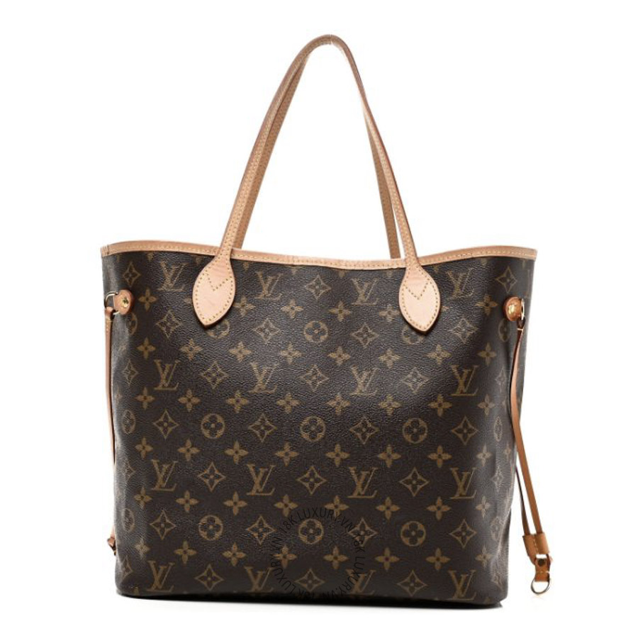 Túi Xách Louis Vuitton Monogram Neo Neverfull MM MNGR394