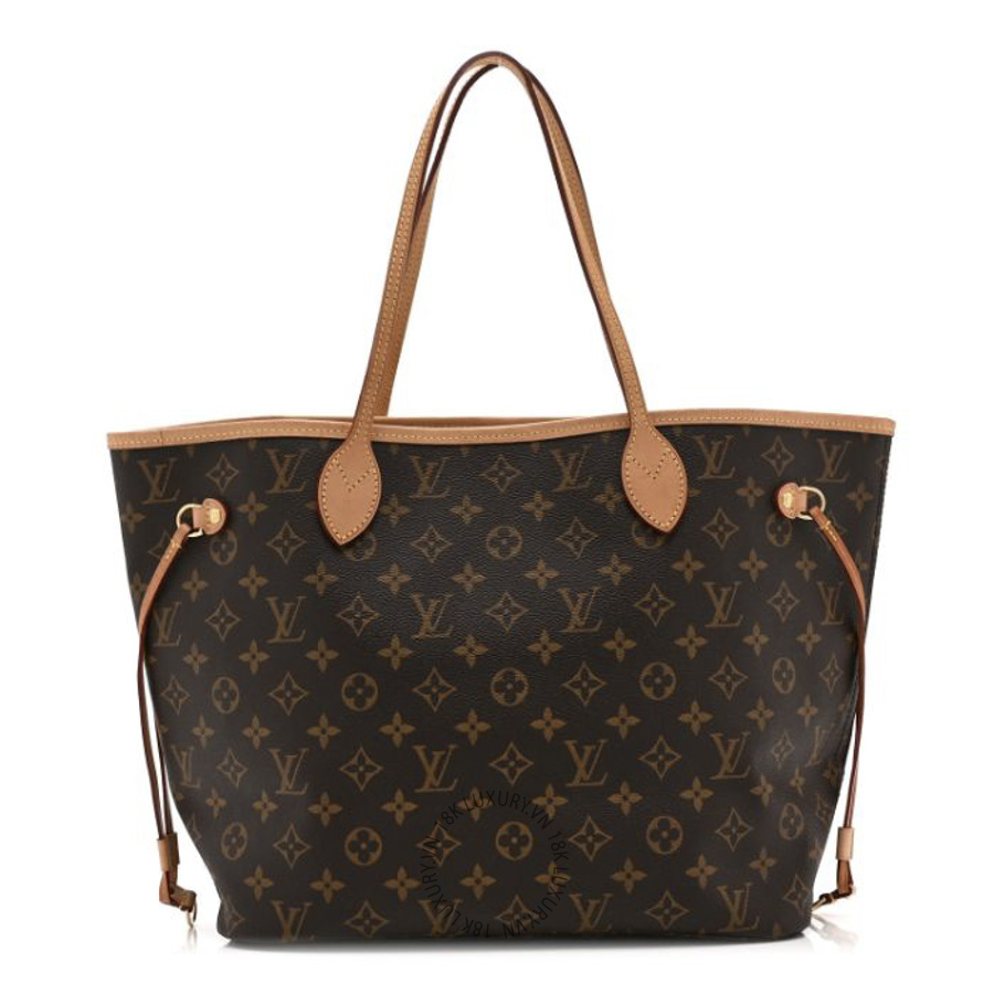 Túi Xách Louis Vuitton Monogram Neo Neverfull MM NSBD403