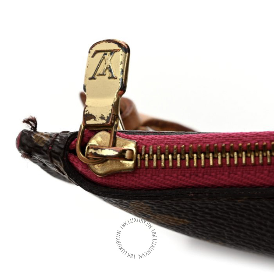 Túi Xách Louis Vuitton Monogram Neo Neverfull MM Pivoine MNGR163 43 Túi Xách Louis Vuitton Monogram Neo Neverfull MM Pivoine MNGR163