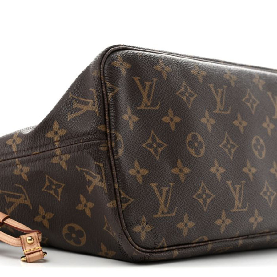 Túi Xách Louis Vuitton Monogram Neo Neverfull MM Pivoine MNGR163 36 Túi Xách Louis Vuitton Monogram Neo Neverfull MM Pivoine MNGR163