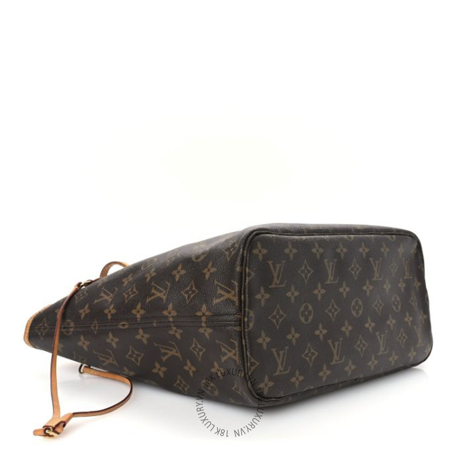 Túi Xách Louis Vuitton Monogram Neo Neverfull MM Pivoine MNGR473 19 Túi Xách Louis Vuitton Monogram Neo Neverfull MM Pivoine MNGR473