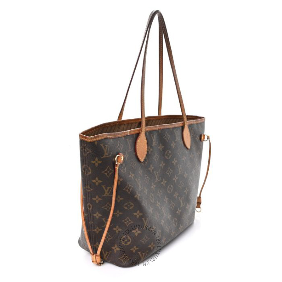 Túi xách Louis Vuitton Monogram Neverfull MM FPNG681