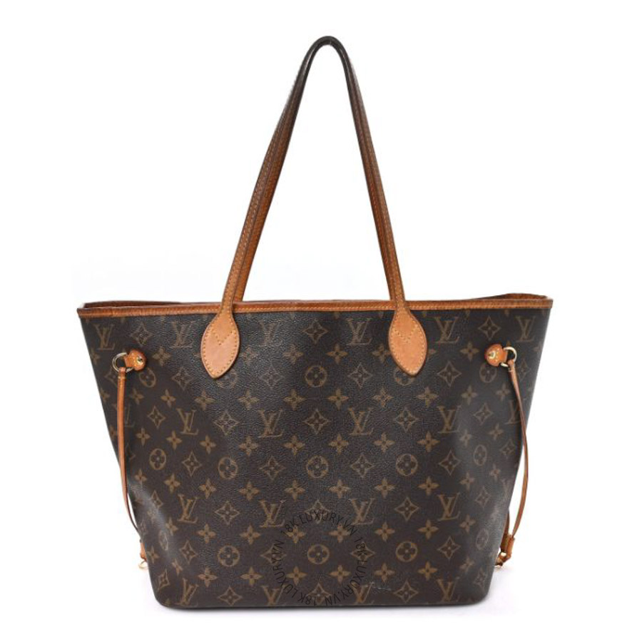 Túi xách Louis Vuitton Monogram Neverfull MM FPNG681
