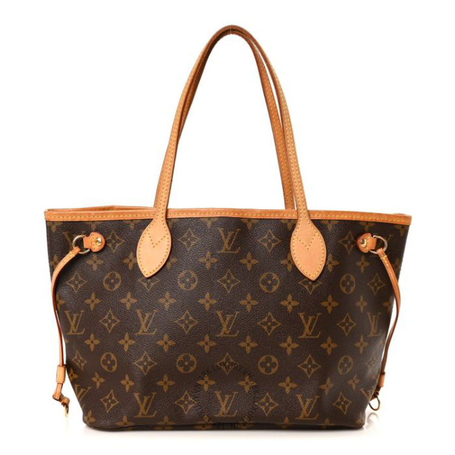 Túi xách Louis Vuitton Monogram Neverfull PM FPNG577