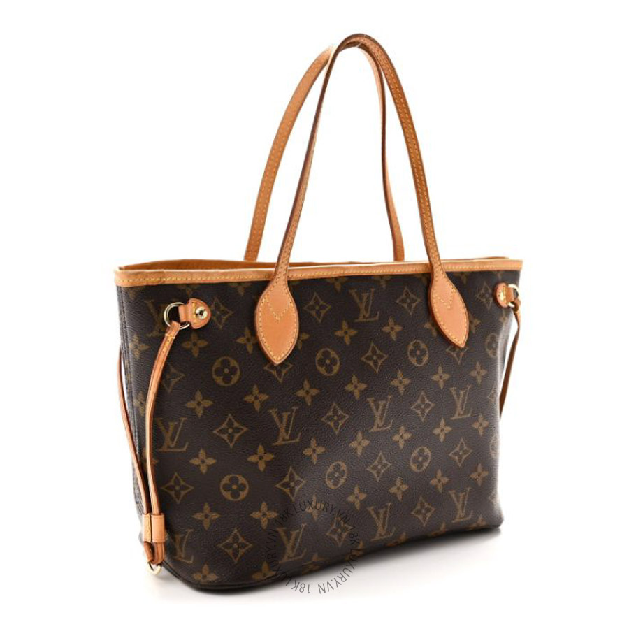 Túi xách Louis Vuitton Monogram Neverfull PM FPNG690