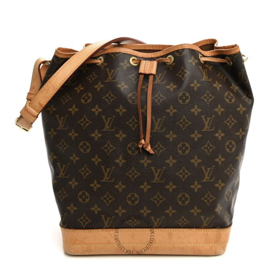 Túi Xách Louis Vuitton Monogram Noe NSBD845