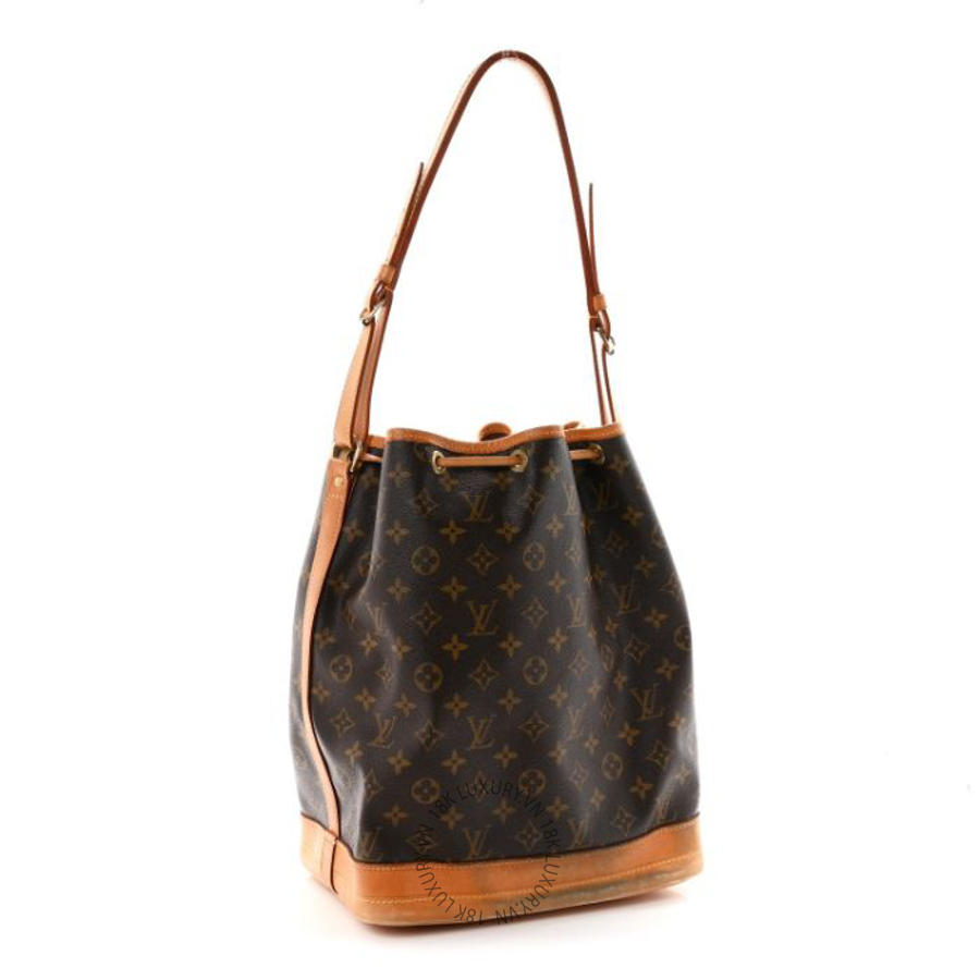 Túi Xách Louis Vuitton Monogram Noe QWE1696