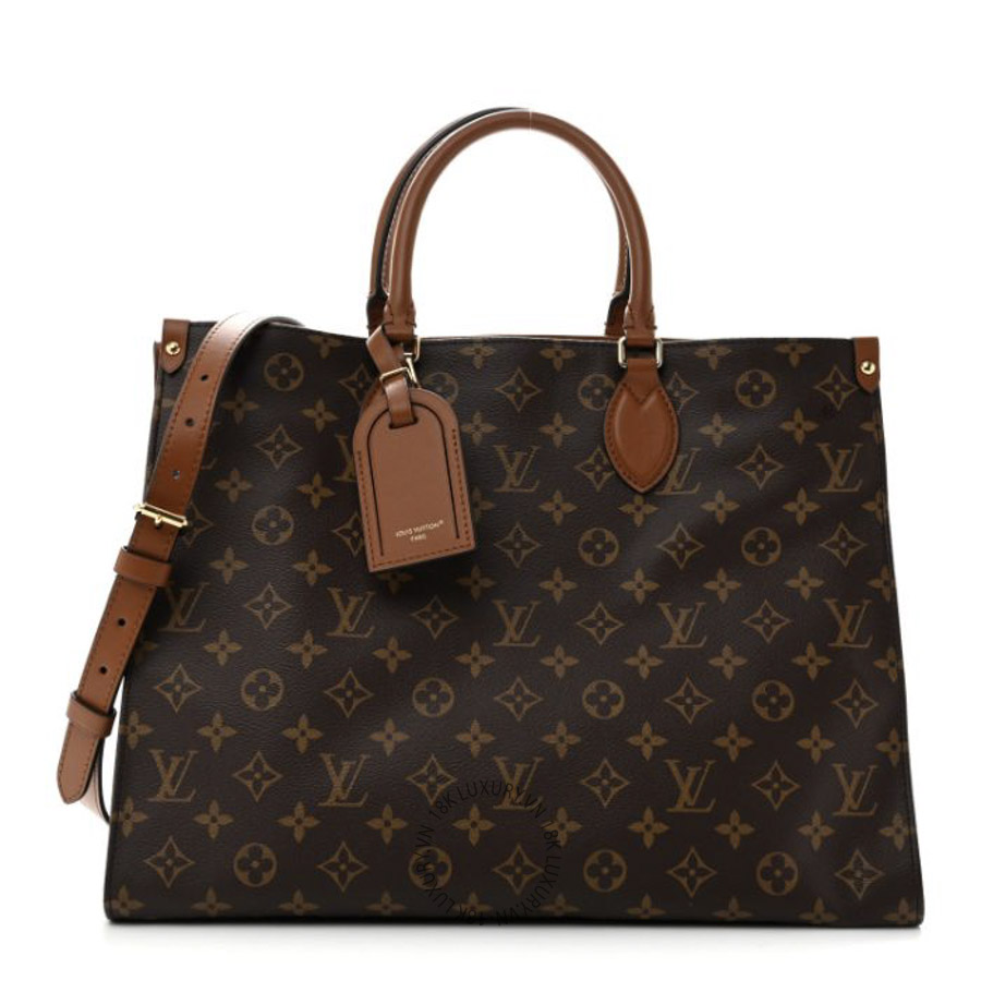Túi Xách Louis Vuitton Monogram OnThegGo Organizer MNGR146