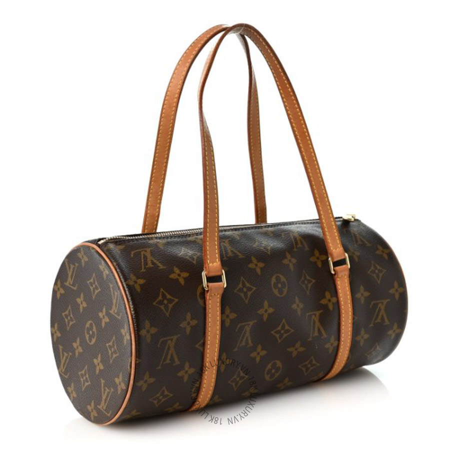 Túi xách Louis Vuitton Monogram Papillon 26 FPNG1409