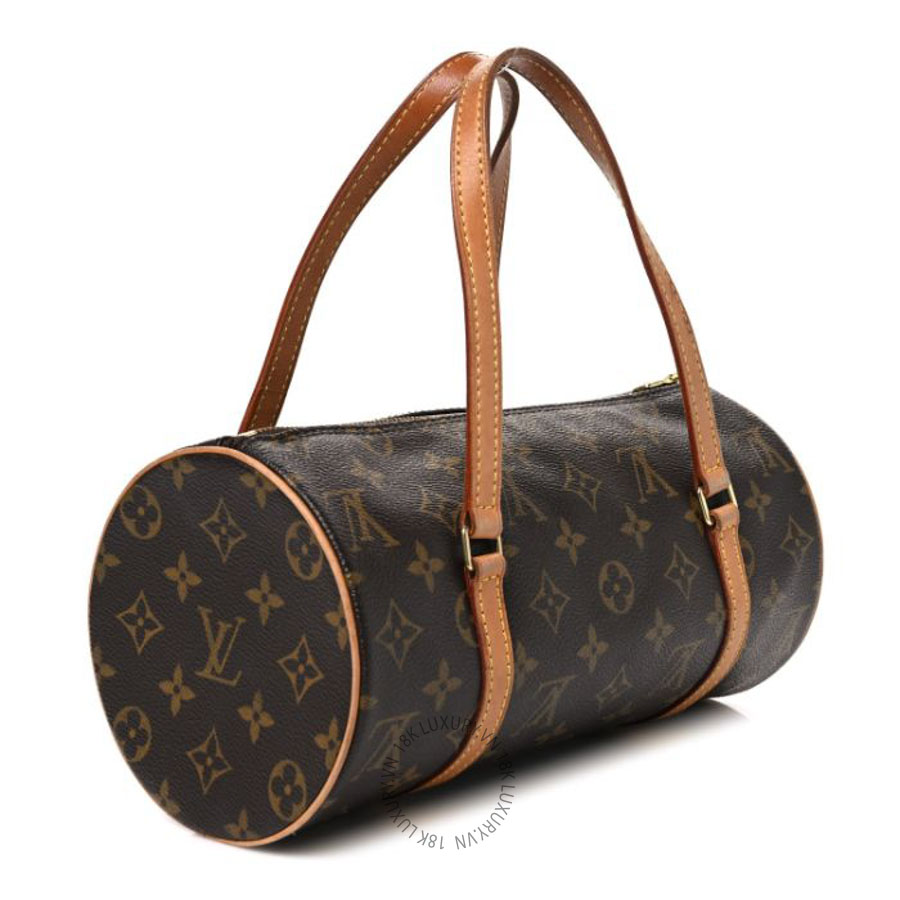 Túi xách Louis Vuitton Monogram Papillon 26 FPNG1579