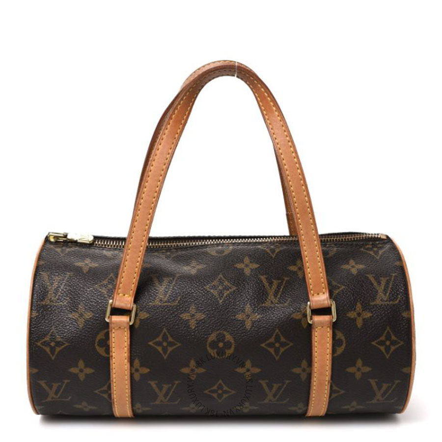 Túi xách Louis Vuitton Monogram Papillon 26 FPNG1579