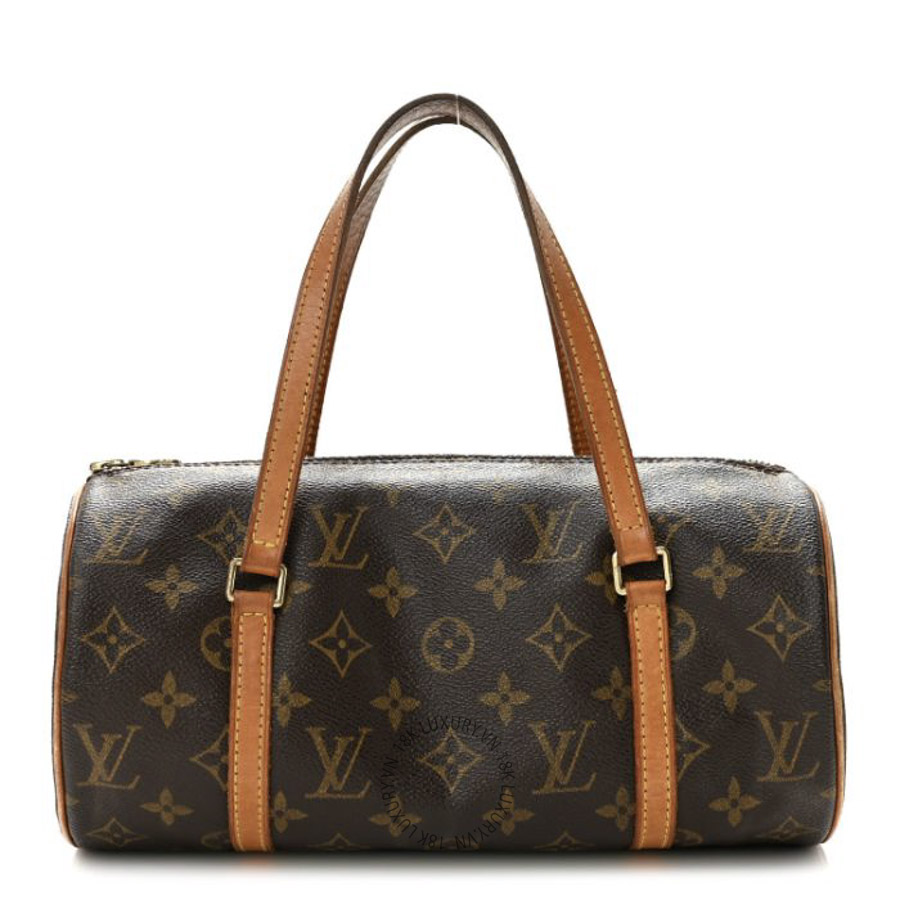 Túi Xách Louis Vuitton Monogram Papillon 26 MNGR488