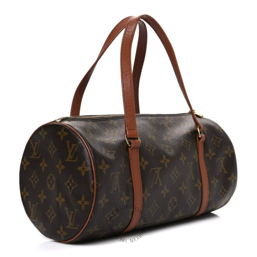Túi xách Louis Vuitton Monogram Papillon 30 FPNG154