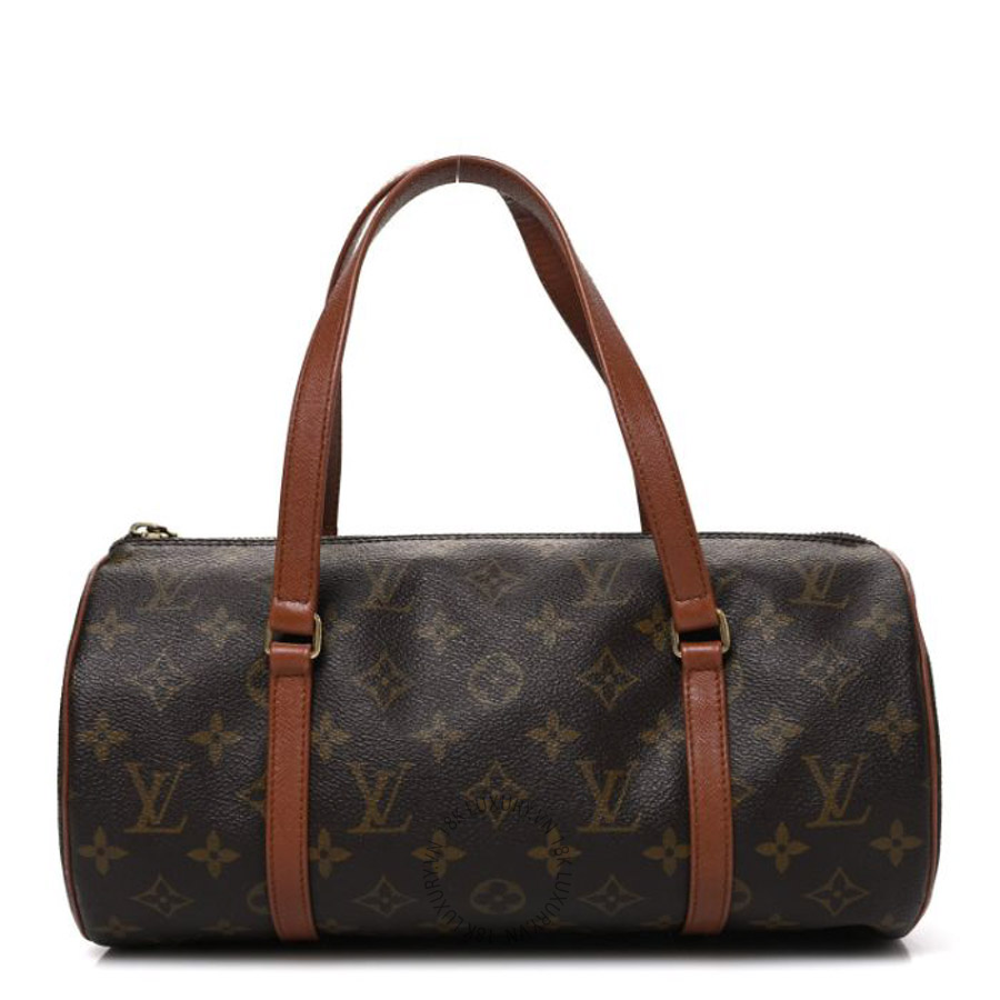 Túi xách Louis Vuitton Monogram Papillon 30 FPNG154
