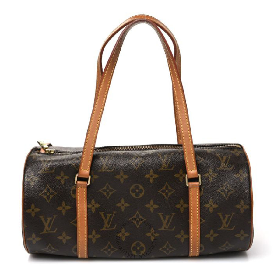 Túi xách Louis Vuitton Monogram Papillon 30 With Companion FPNG1298