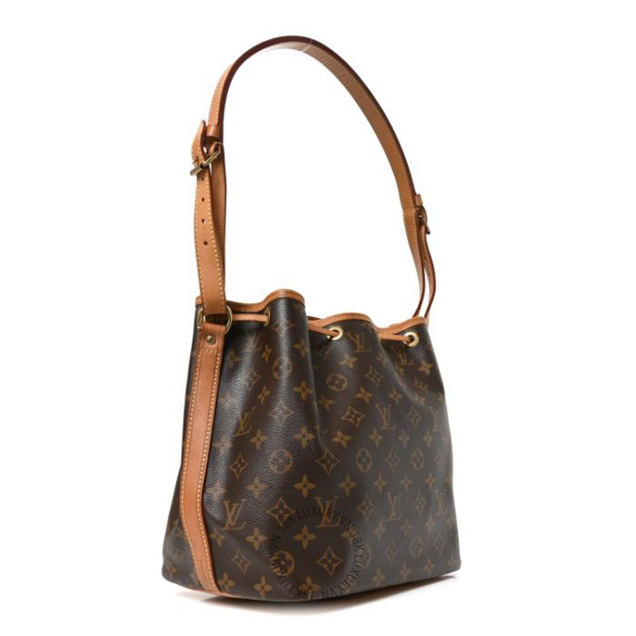 Túi xách Louis Vuitton Monogram Petit Noe FPNG1585