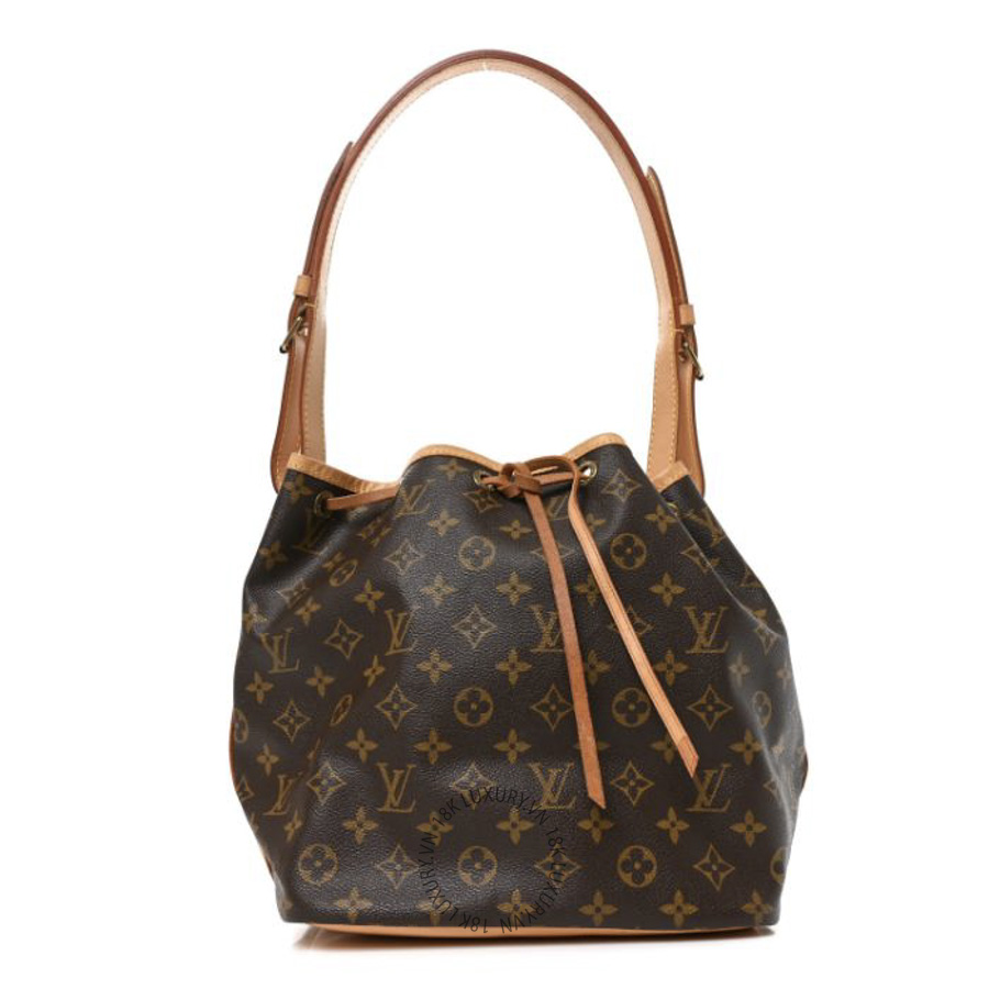 Túi Xách Louis Vuitton Monogram Petit Noe MNGR677