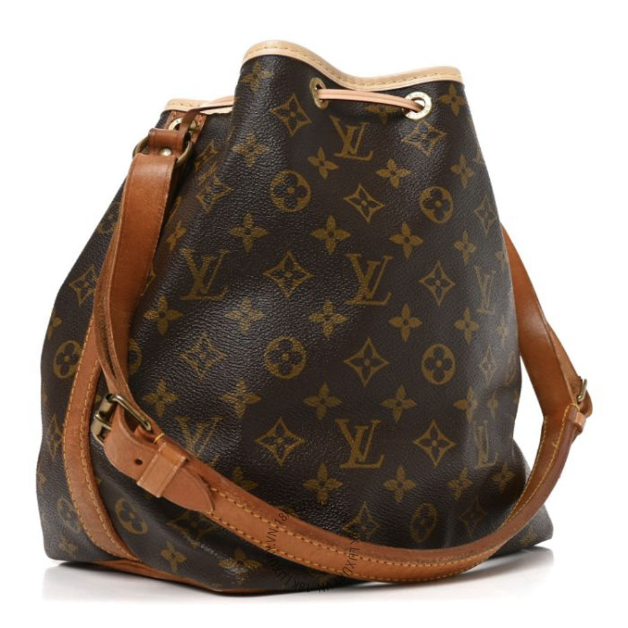 Túi Xách Louis Vuitton Monogram Petit Noe MNGR723