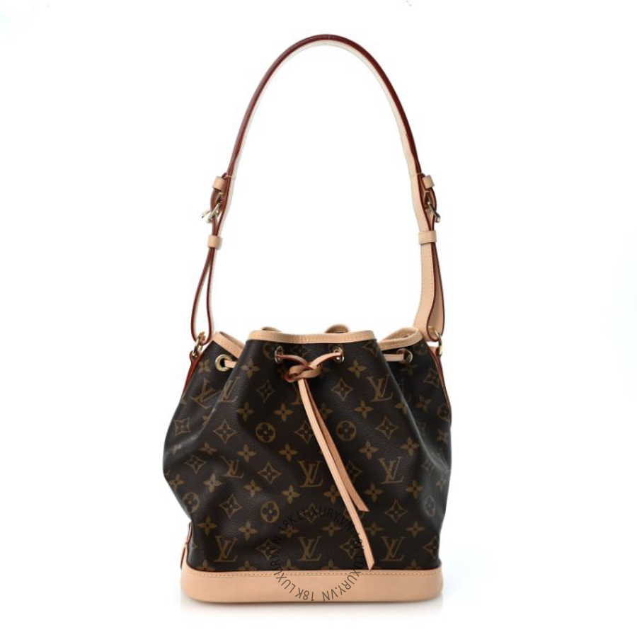 Túi Xách Louis Vuitton Monogram Petit Noe NM MNGR443
