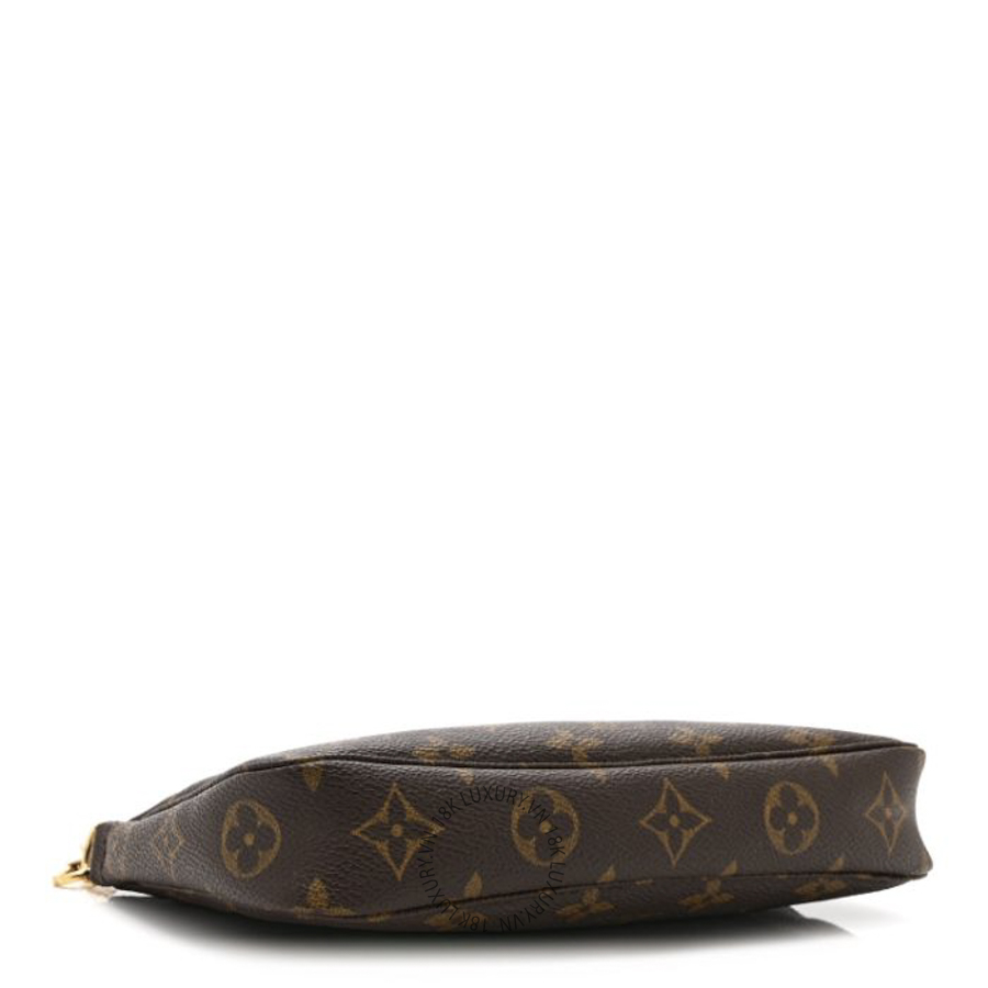 Túi Xách Louis Vuitton Monogram Pochette Accessories MNGR793 16 Túi Xách Louis Vuitton Monogram Pochette Accessories MNGR793