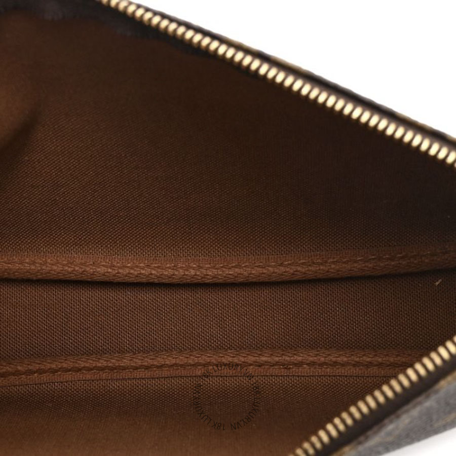 Túi Xách Louis Vuitton Monogram Pochette Accessories MNGR793 17 Túi Xách Louis Vuitton Monogram Pochette Accessories MNGR793