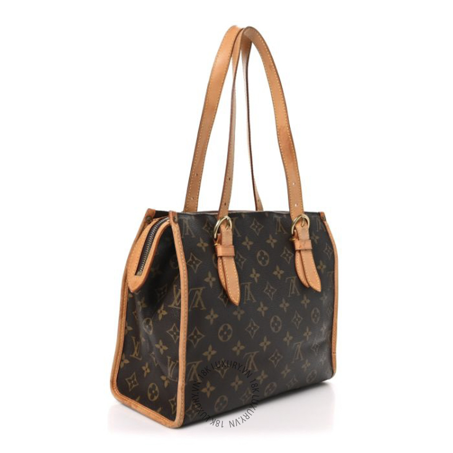 Túi Xách Louis Vuitton Monogram Popincourt Haut MNGR108