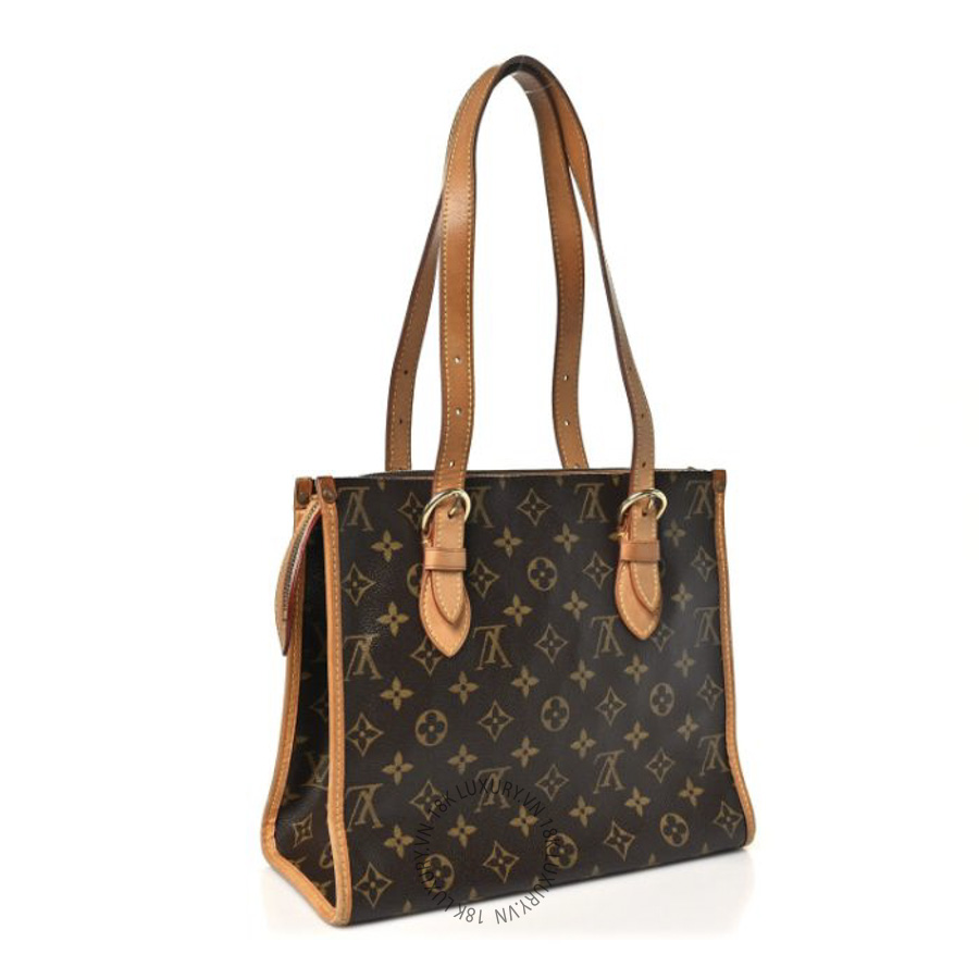 Túi Xách Louis Vuitton Monogram Popincourt Haut MNGR617