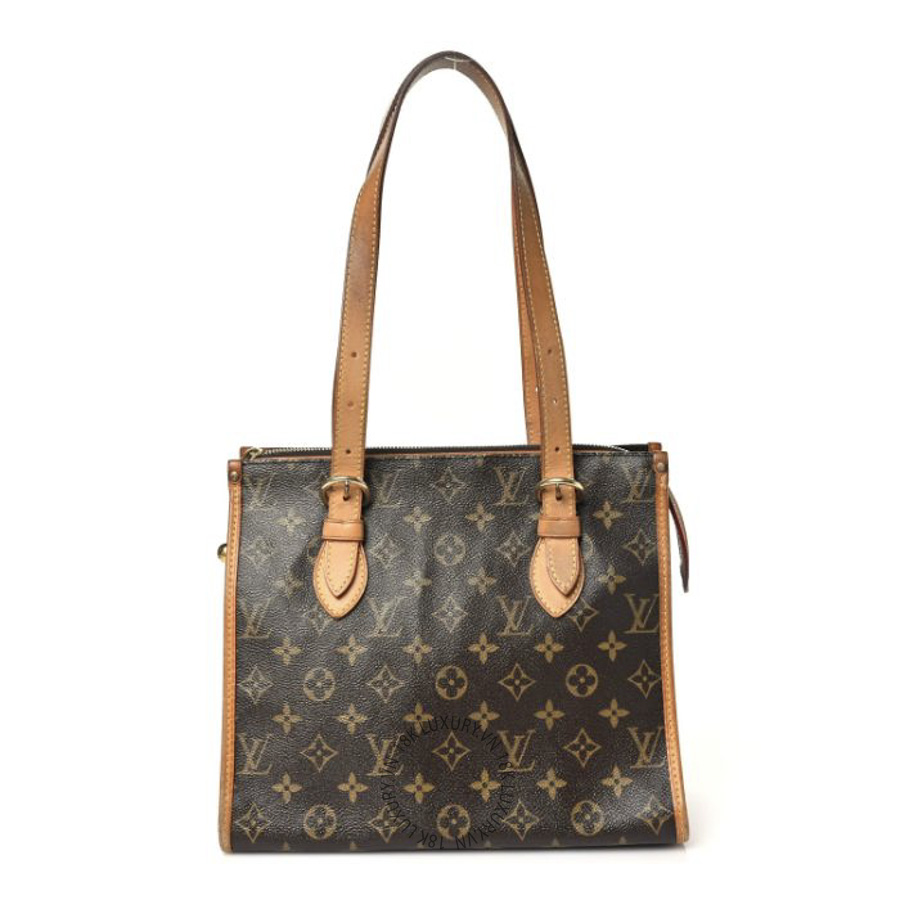 Túi Xách Louis Vuitton Monogram Popincourt Haut MNGR617