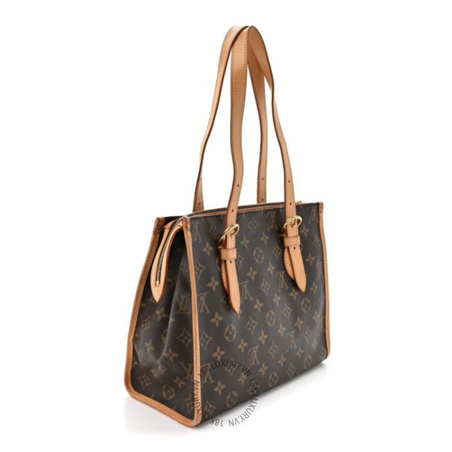 Túi Xách Louis Vuitton Monogram Popincourt Haut NSBD848