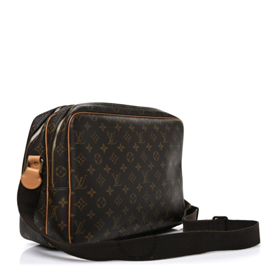 Túi Xách Louis Vuitton Monogram Reporter GM MNGR679