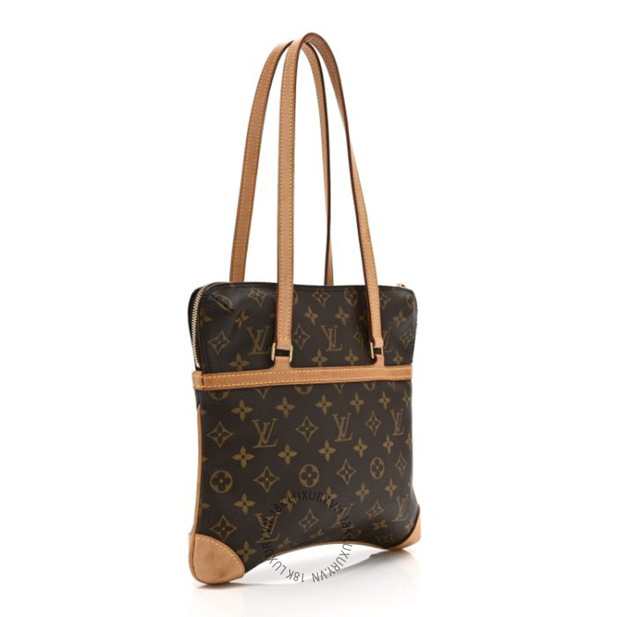 Túi Xách Louis Vuitton Monogram Sac Coussin GM MNGR745