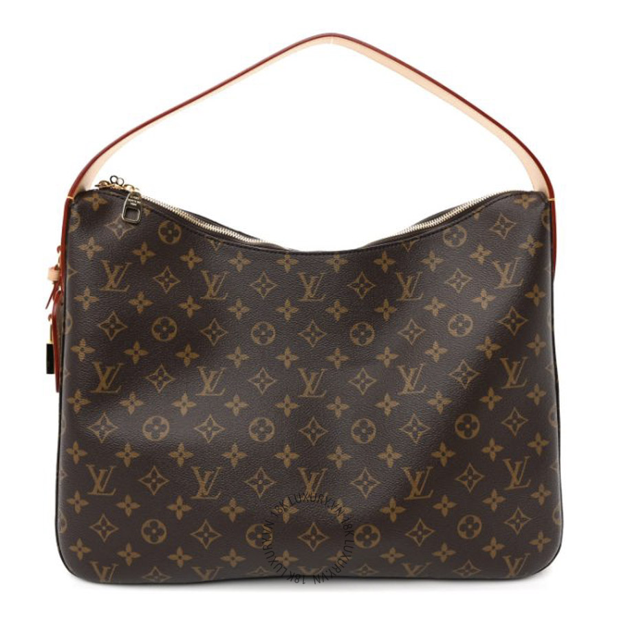 Túi Xách Louis Vuitton Monogram Slouchy MM NSBD594