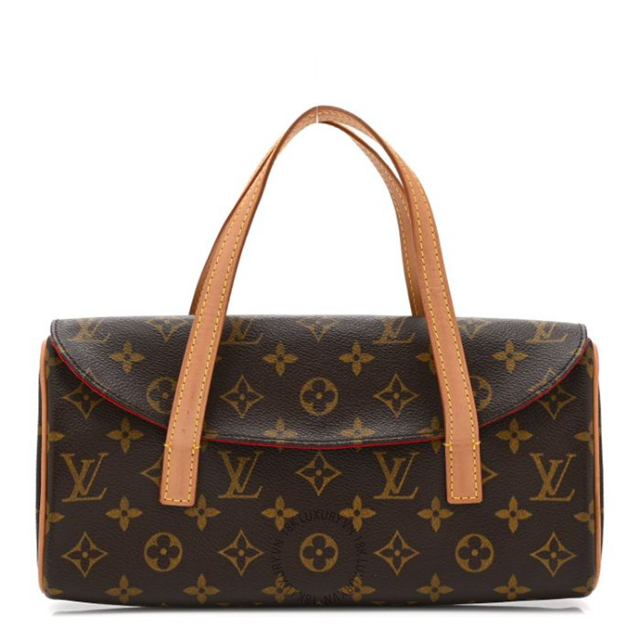 Túi xách Louis Vuitton Monogram Sonatine FPNG199