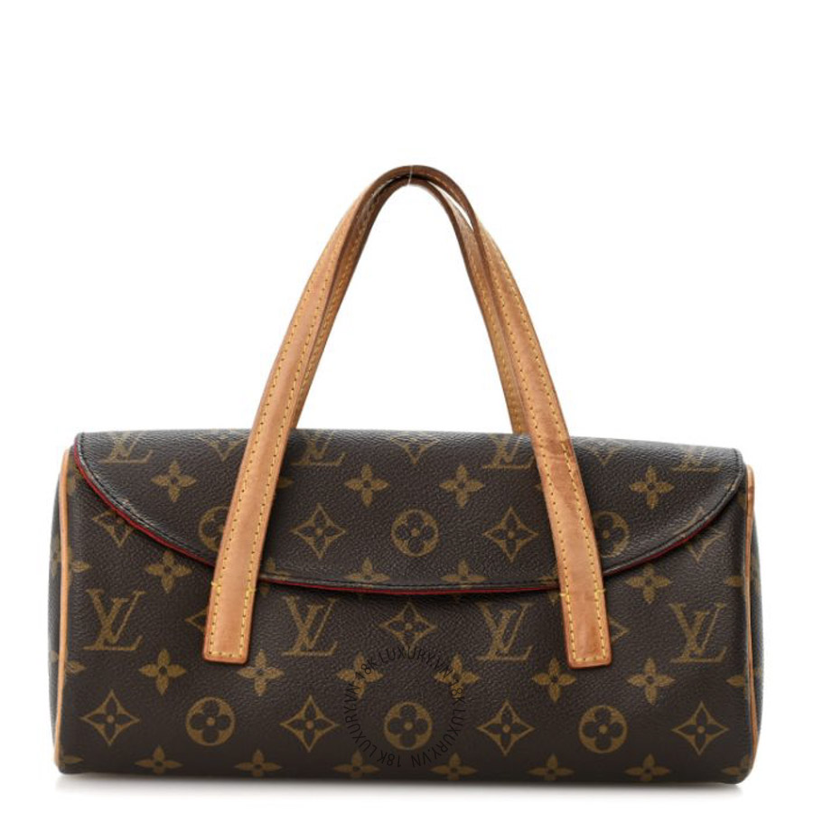Túi Xách Louis Vuitton Monogram Sonatine MNGR772