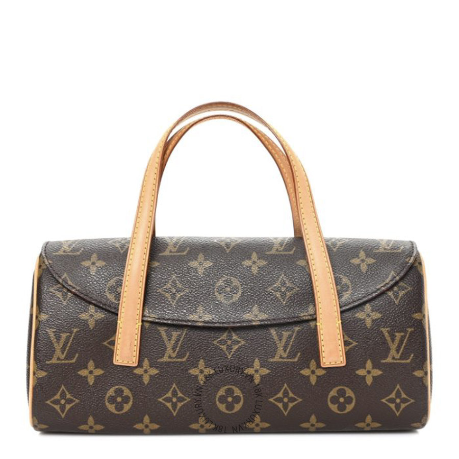 Túi Xách Louis Vuitton Monogram Sonatine NSBD144