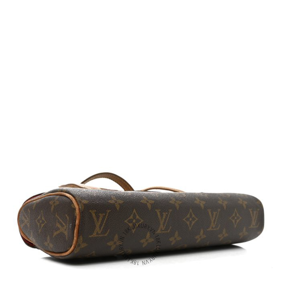 Túi Xách Louis Vuitton Monogram Sonatine NSBD570 12 Túi Xách Louis Vuitton Monogram Sonatine NSBD570