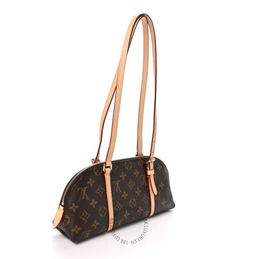 Túi Xách Louis Vuitton Monogram Squire East West QWE1402