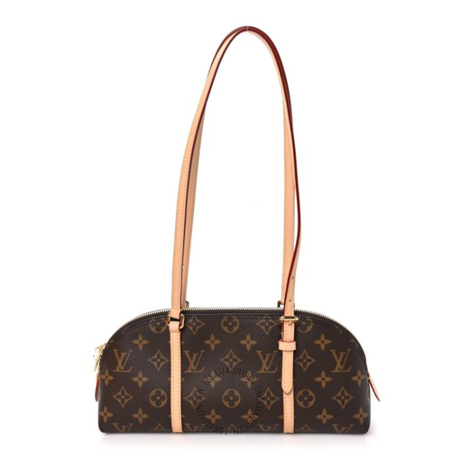 Túi Xách Louis Vuitton Monogram Squire East West QWE1402