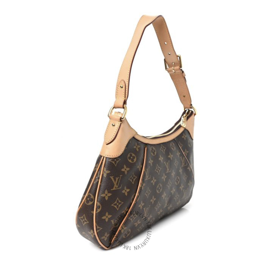Túi Xách Louis Vuitton Monogram Thames GM NSBD321