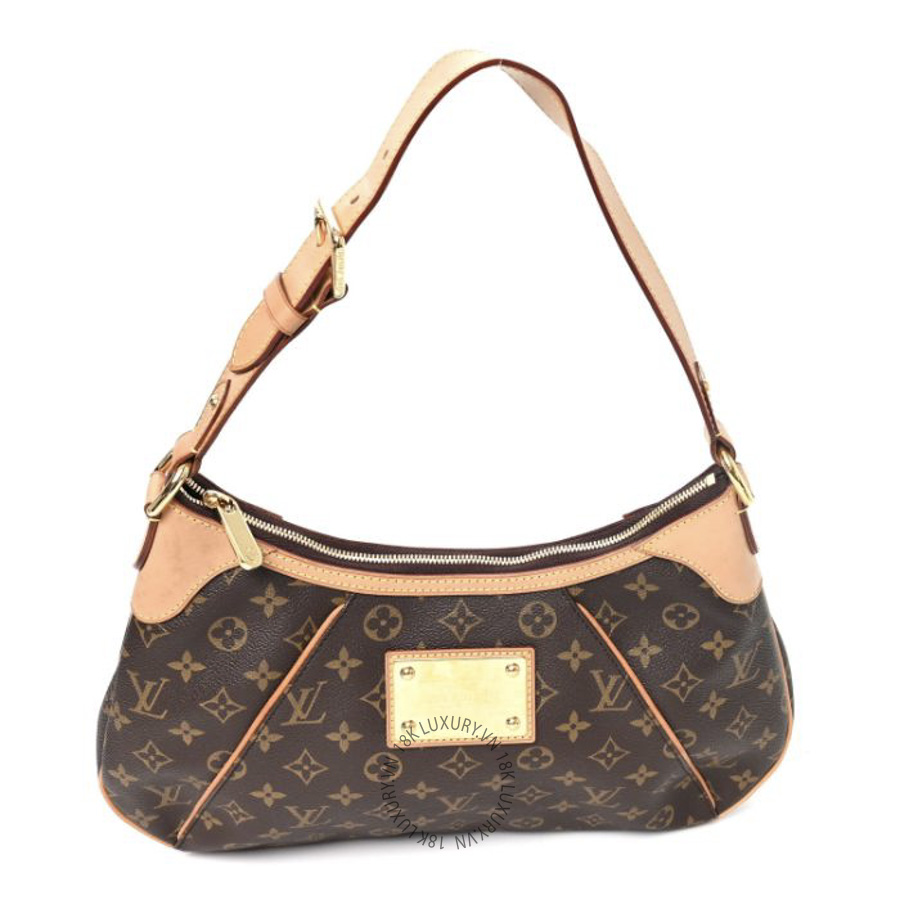 Túi Xách Louis Vuitton Monogram Thames GM NSBD321