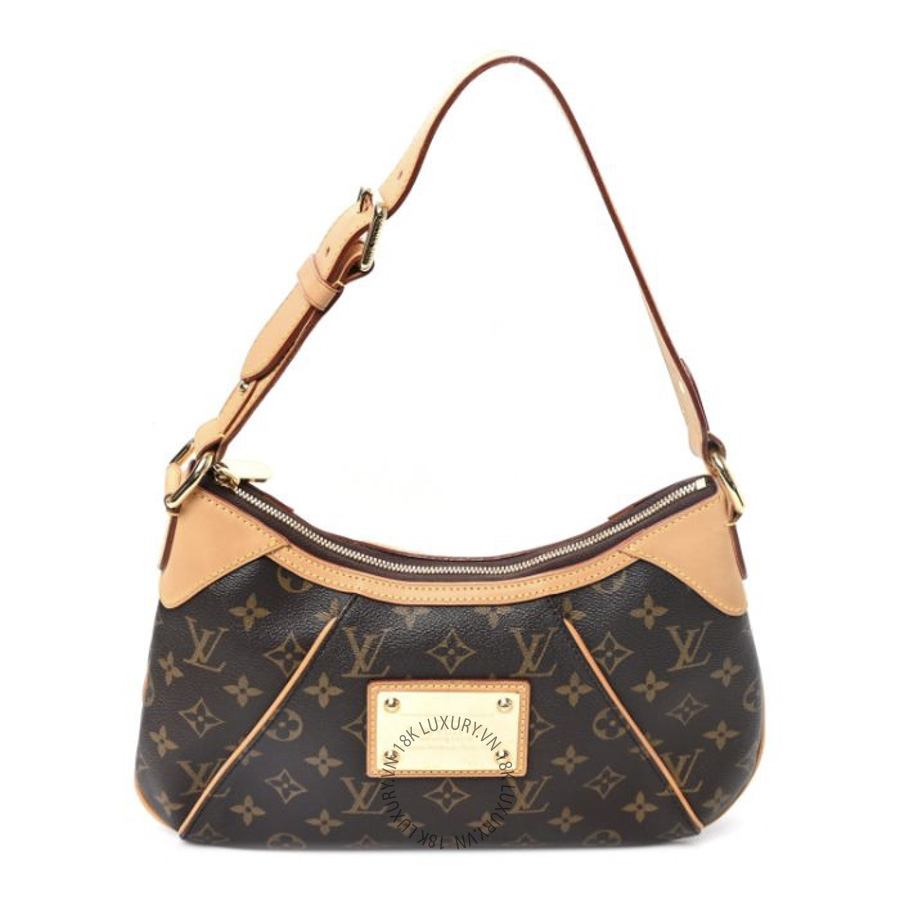 Túi Xách Louis Vuitton Monogram Thames PM NSBD331