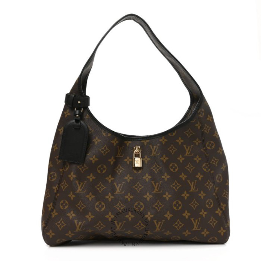 Túi Xách Louis Vuitton Monogram The Drop GM NSBD874
