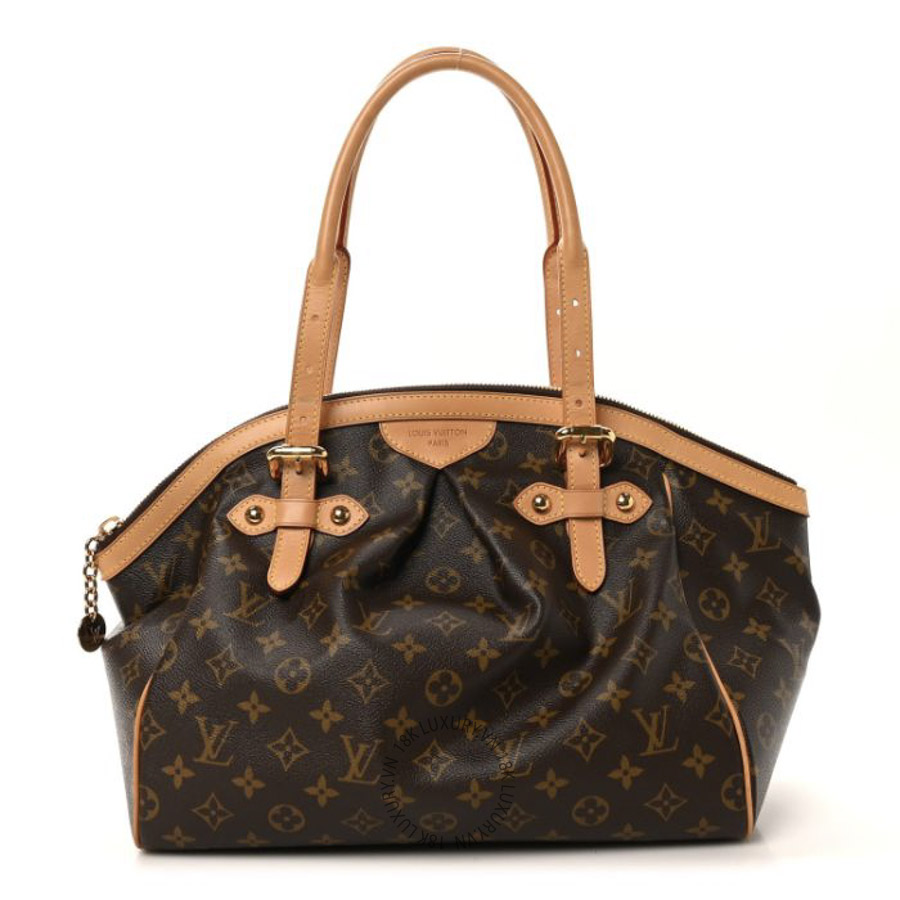 Túi Xách Louis Vuitton Monogram Tivoli GM MNGR401