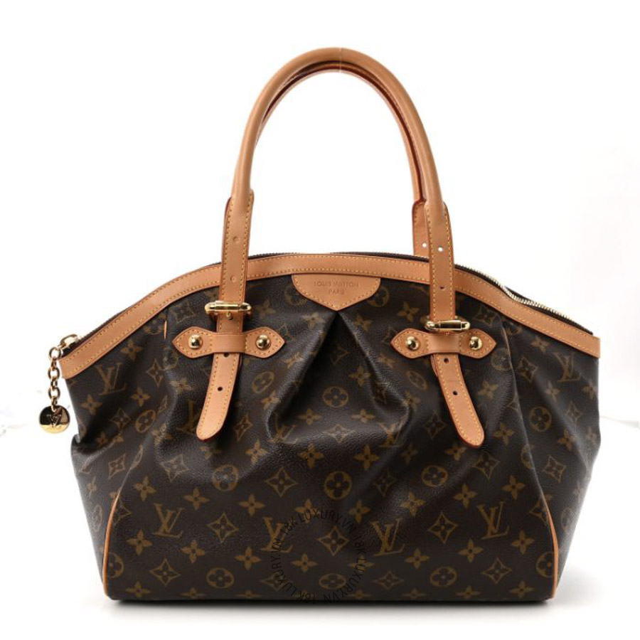 Túi Xách Louis Vuitton Monogram Tivoli GM NSBD503