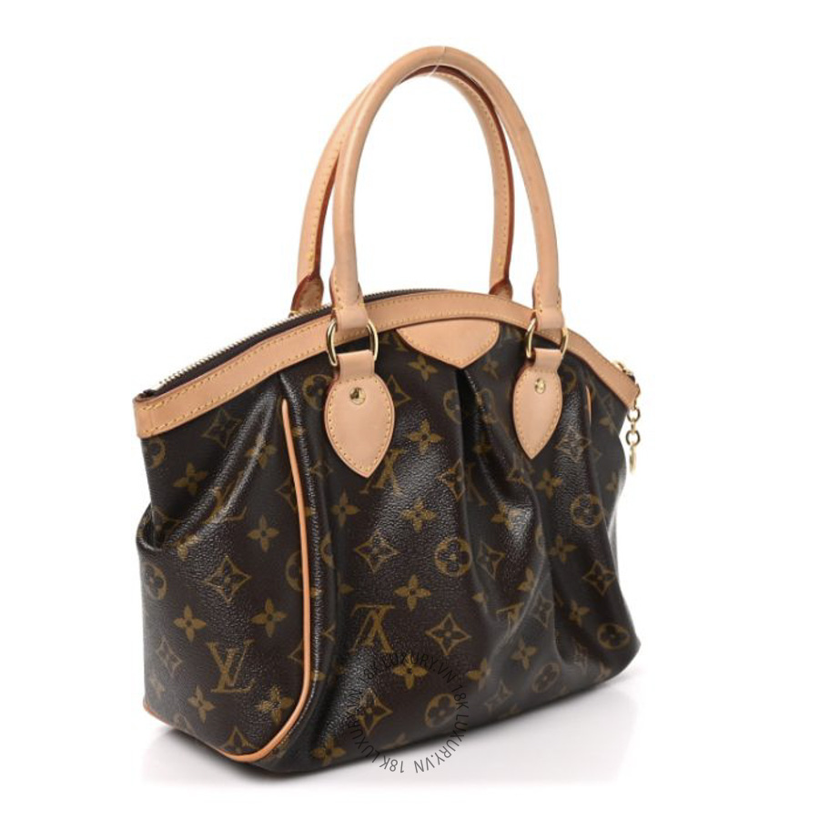 Túi Xách Louis Vuitton Monogram Tivoli PM MNGR735
