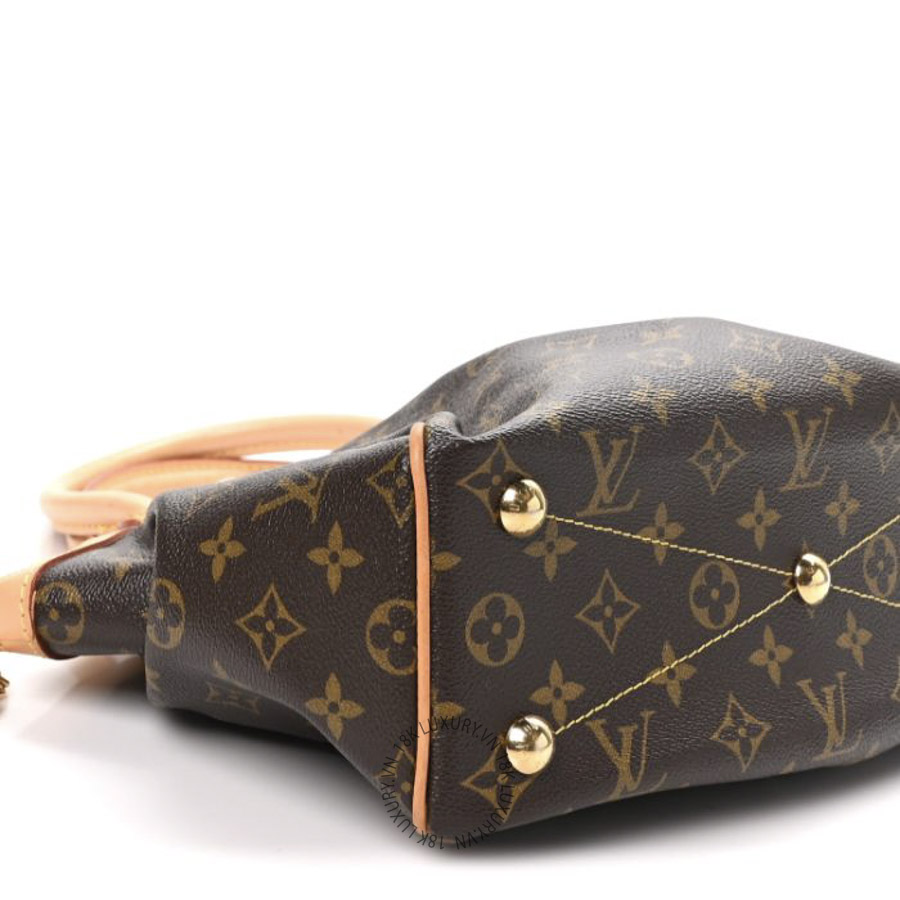 Túi Xách Louis Vuitton Monogram Tivoli PM MNGR735 19 Túi Xách Louis Vuitton Monogram Tivoli PM MNGR735