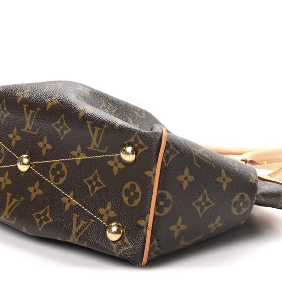 Túi Xách Louis Vuitton Monogram Tivoli PM MNGR735 20 Túi Xách Louis Vuitton Monogram Tivoli PM MNGR735